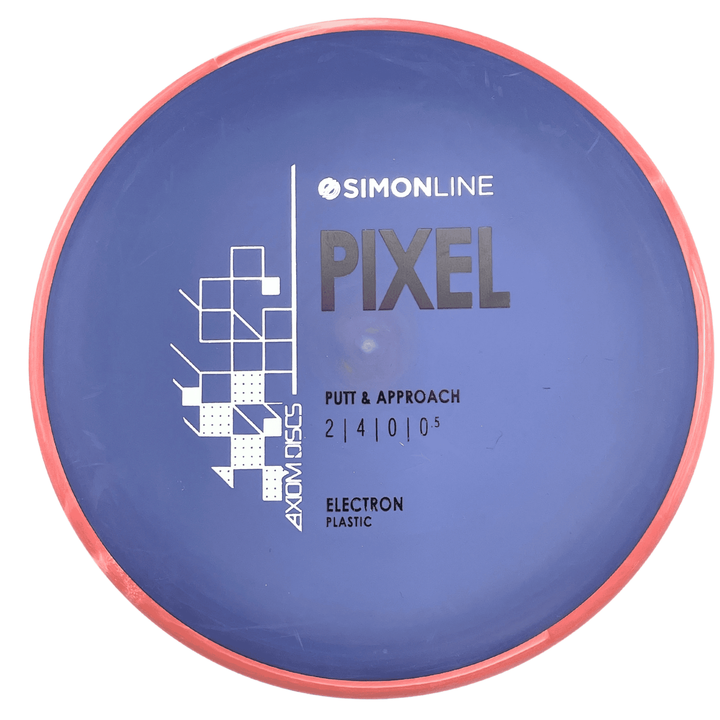 Axiom Simonline - Pixel - Electron Line