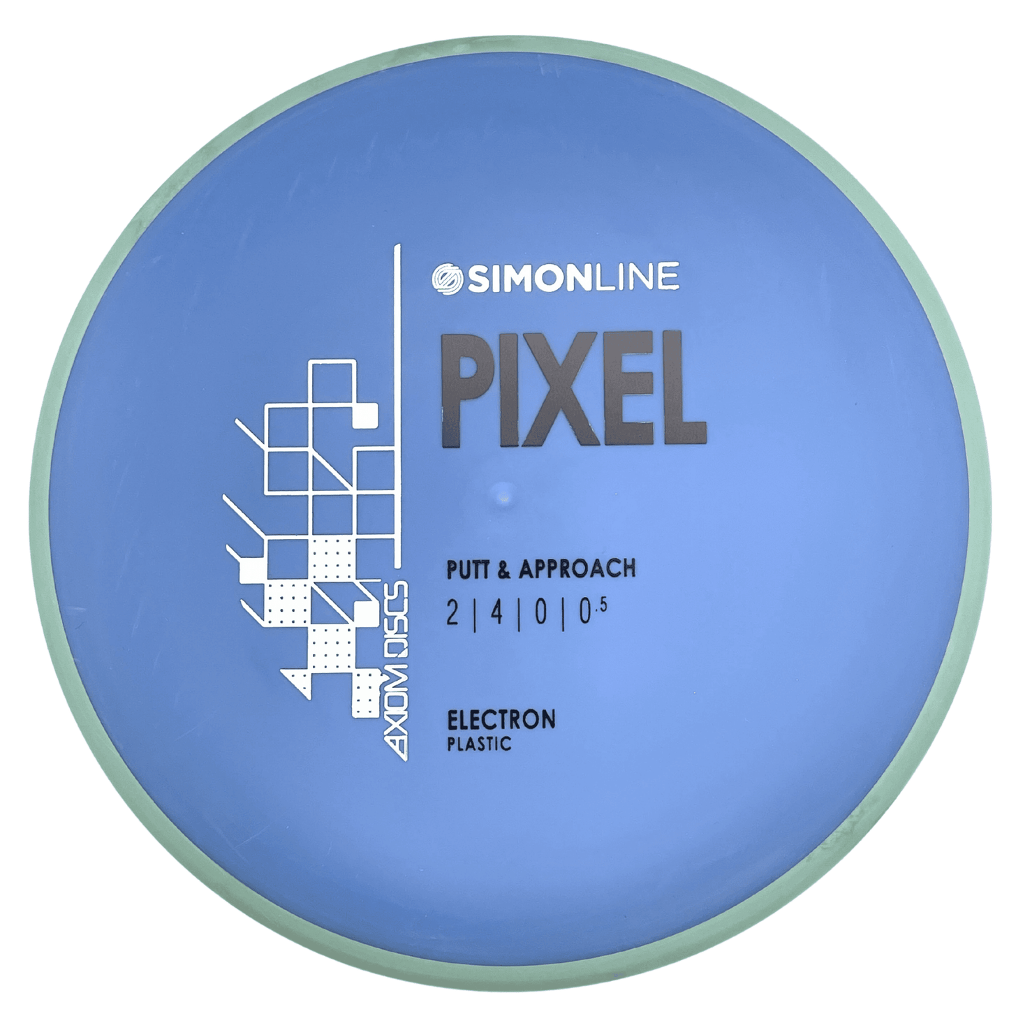 Axiom Simonline - Pixel - Electron Line