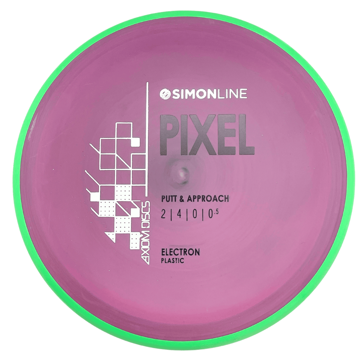Axiom Simonline - Pixel - Electron Line