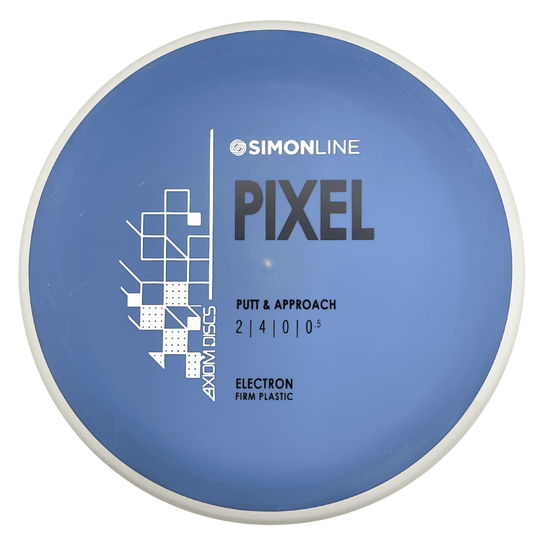 Axiom Simonline - Pixel - Electron (Firm) Line