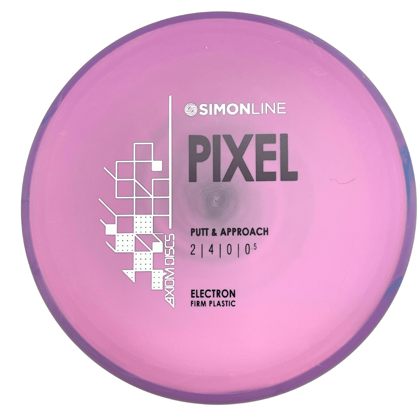 Axiom Simonline - Pixel - Electron (Firm) Line