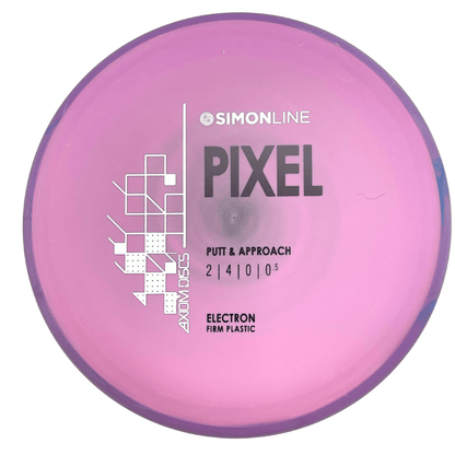 Axiom Simonline - Pixel - Electron (Firm) Line