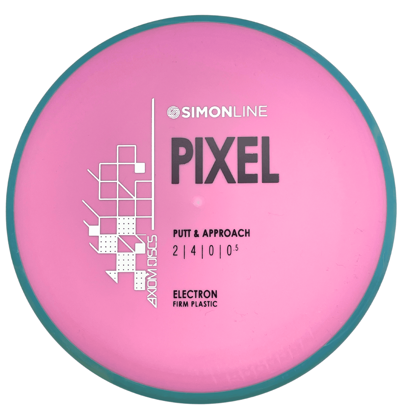 Axiom Simonline - Pixel - Electron (Firm) Line