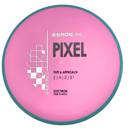 Axiom Simonline - Pixel - Electron (Firm) Line
