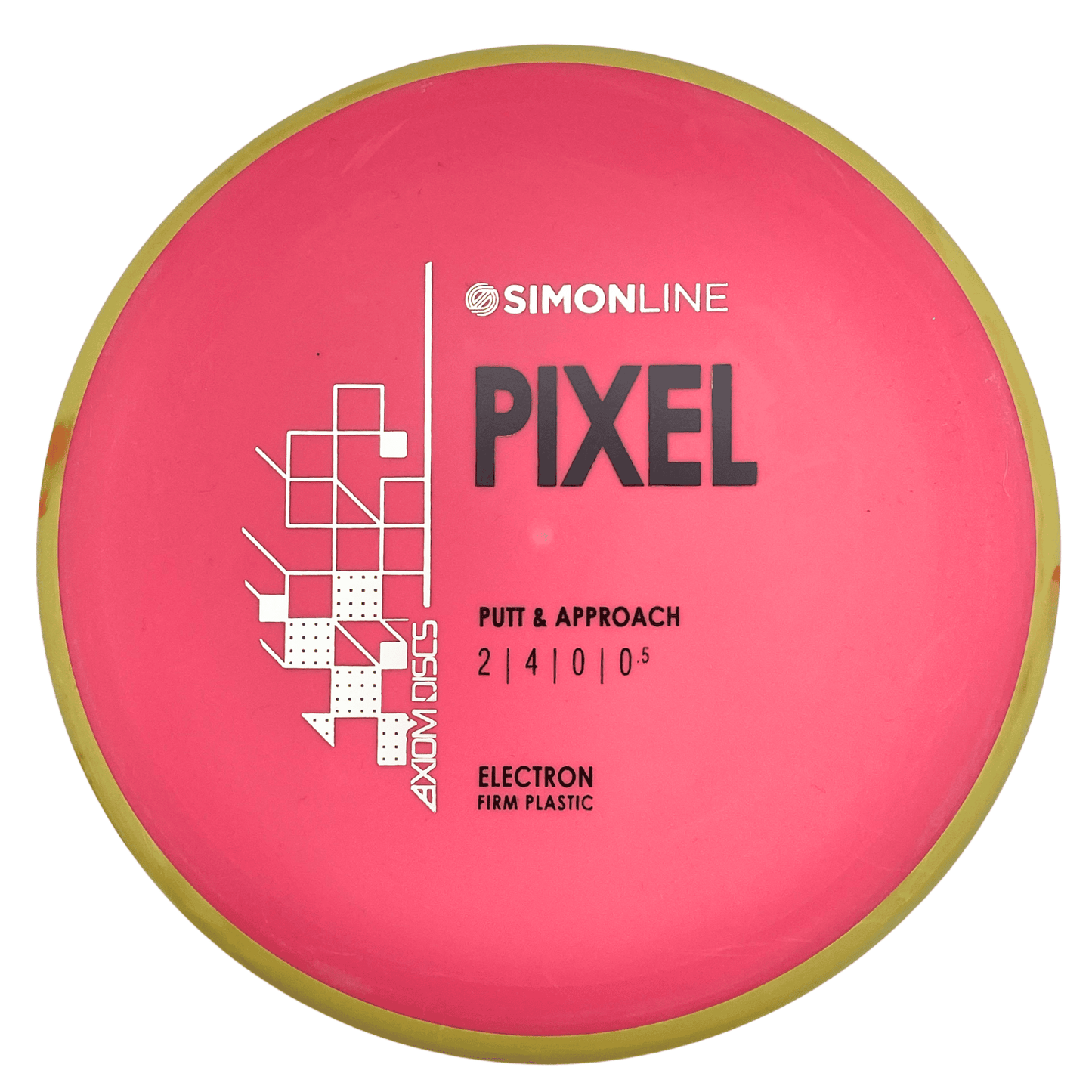 Axiom Simonline - Pixel - Electron (Firm) Line