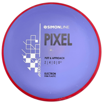 Axiom Simonline - Pixel - Electron (Firm) Line