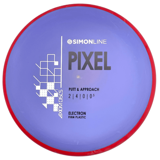 Axiom Simonline - Pixel - Electron (Firm) Line