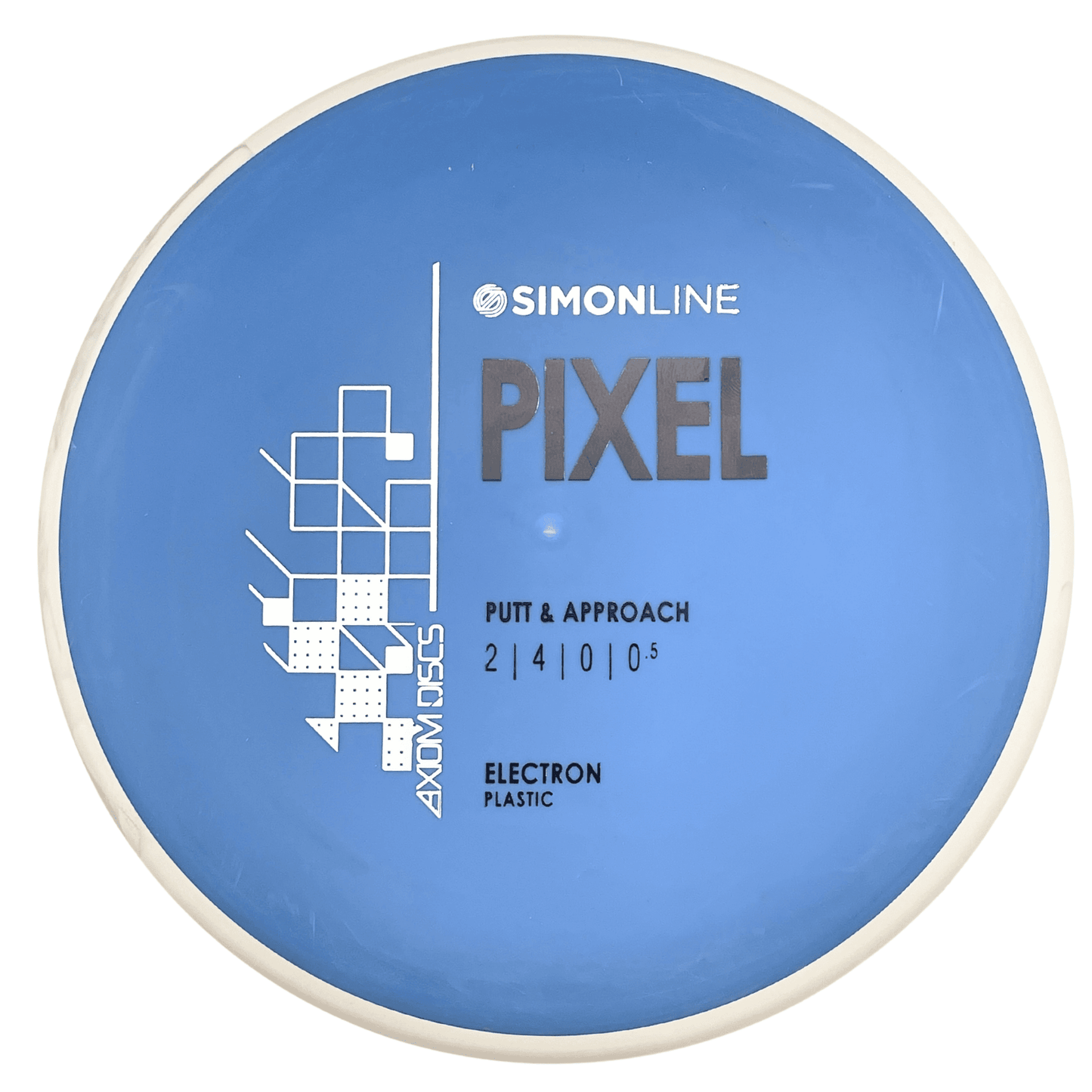Axiom Simonline - Pixel - Electron Line