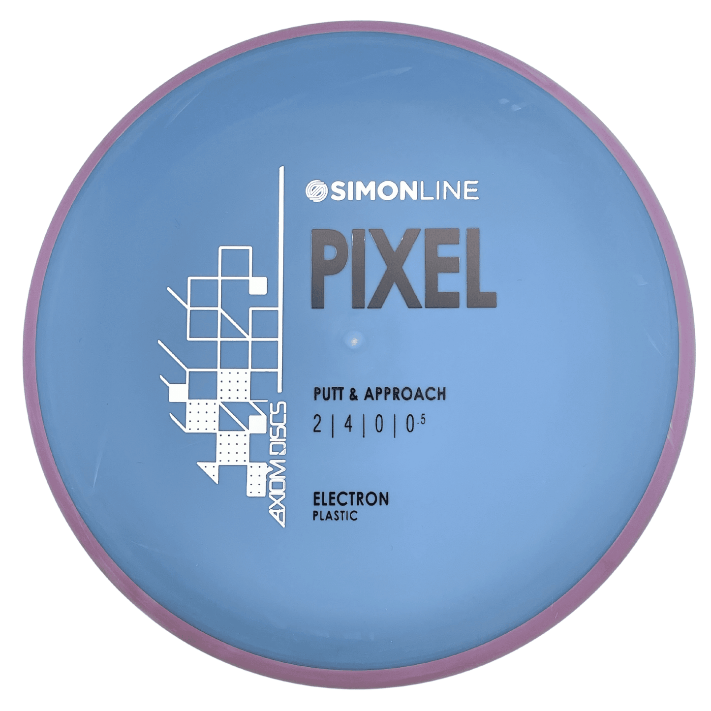 Axiom Simonline - Pixel - Electron Line
