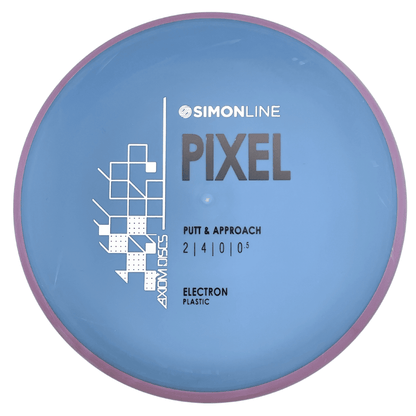 Axiom Simonline - Pixel - Electron Line