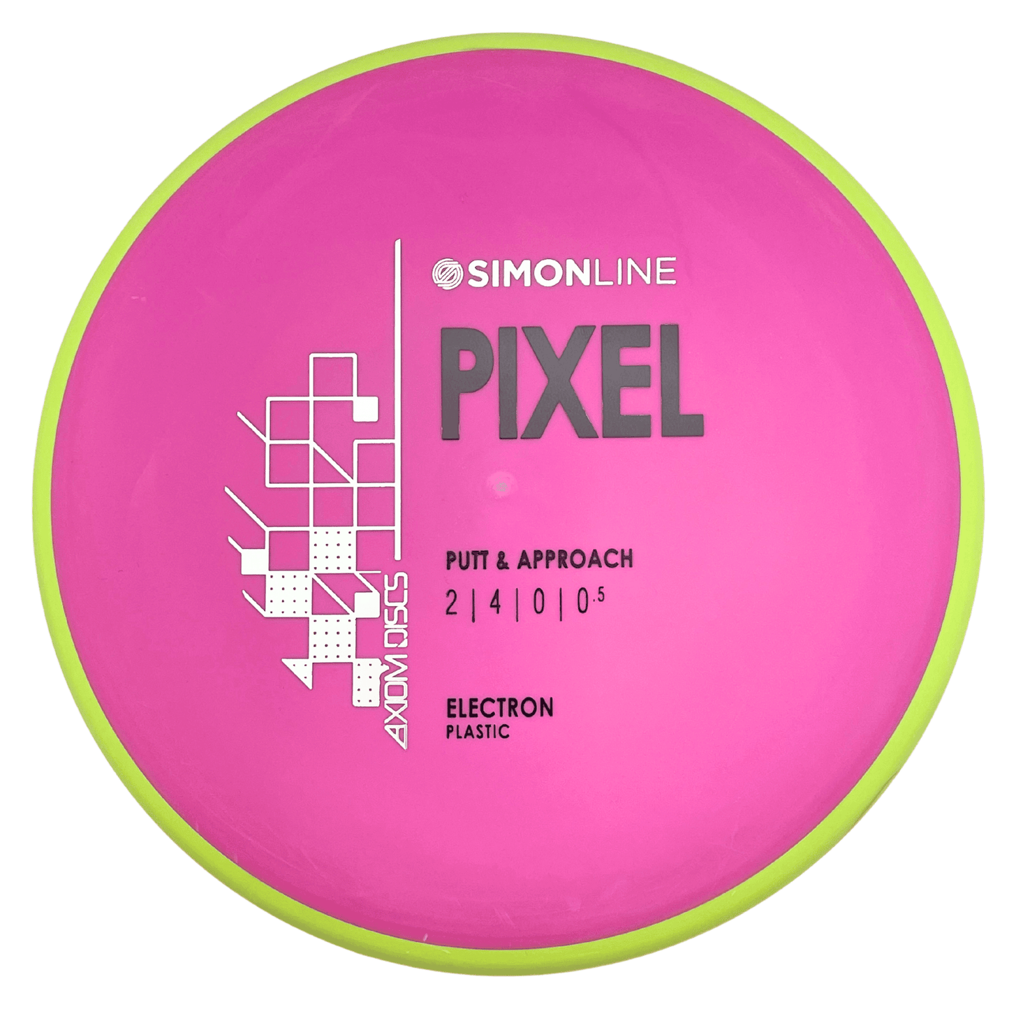 Axiom Simonline - Pixel - Electron Line