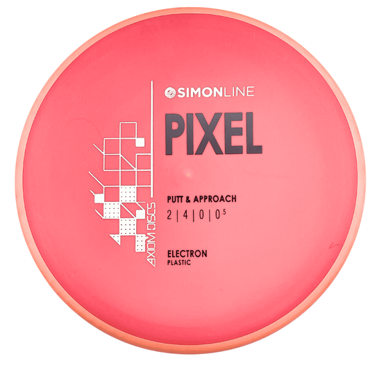 Axiom Simonline - Pixel - Electron Line