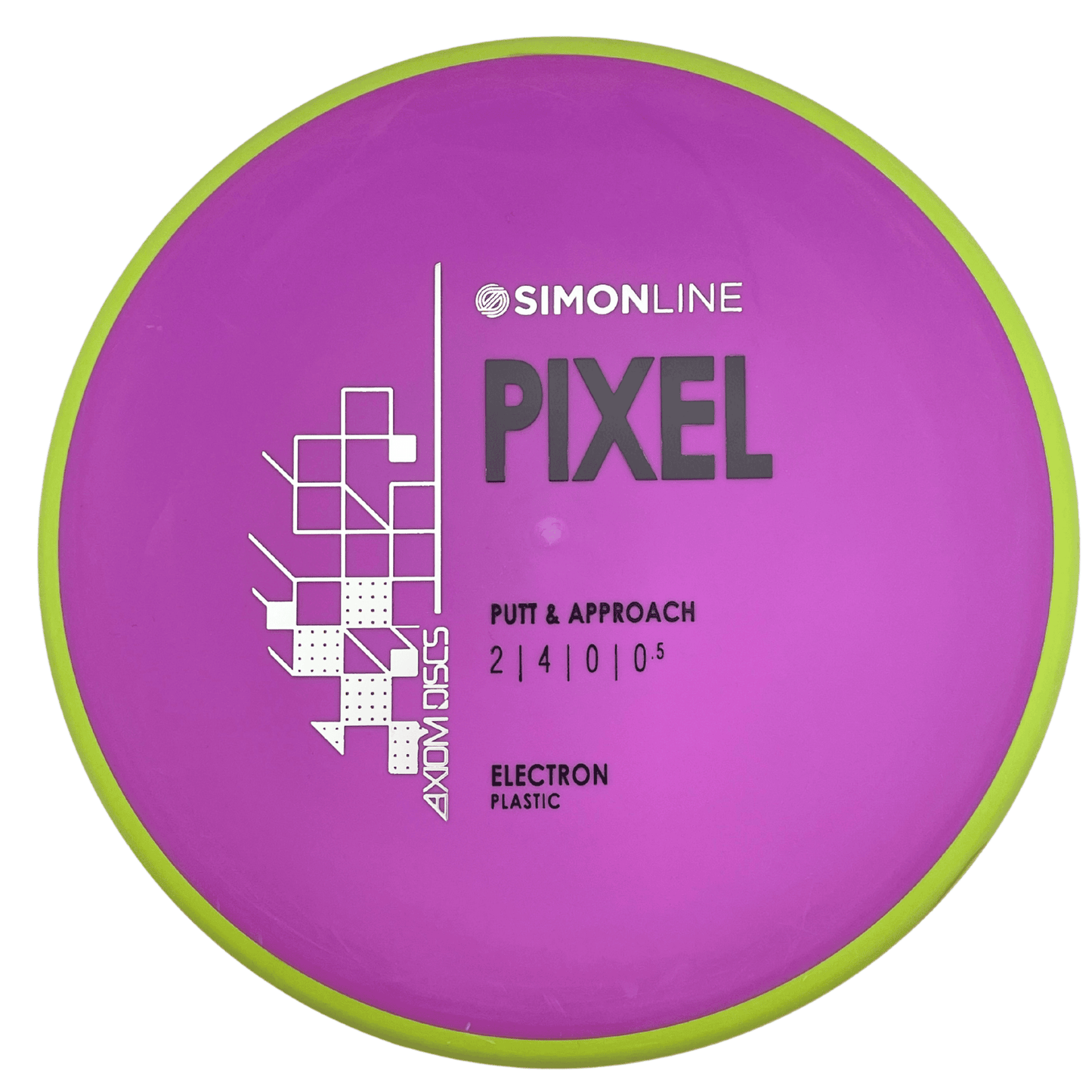 Axiom Simonline - Pixel - Electron Line