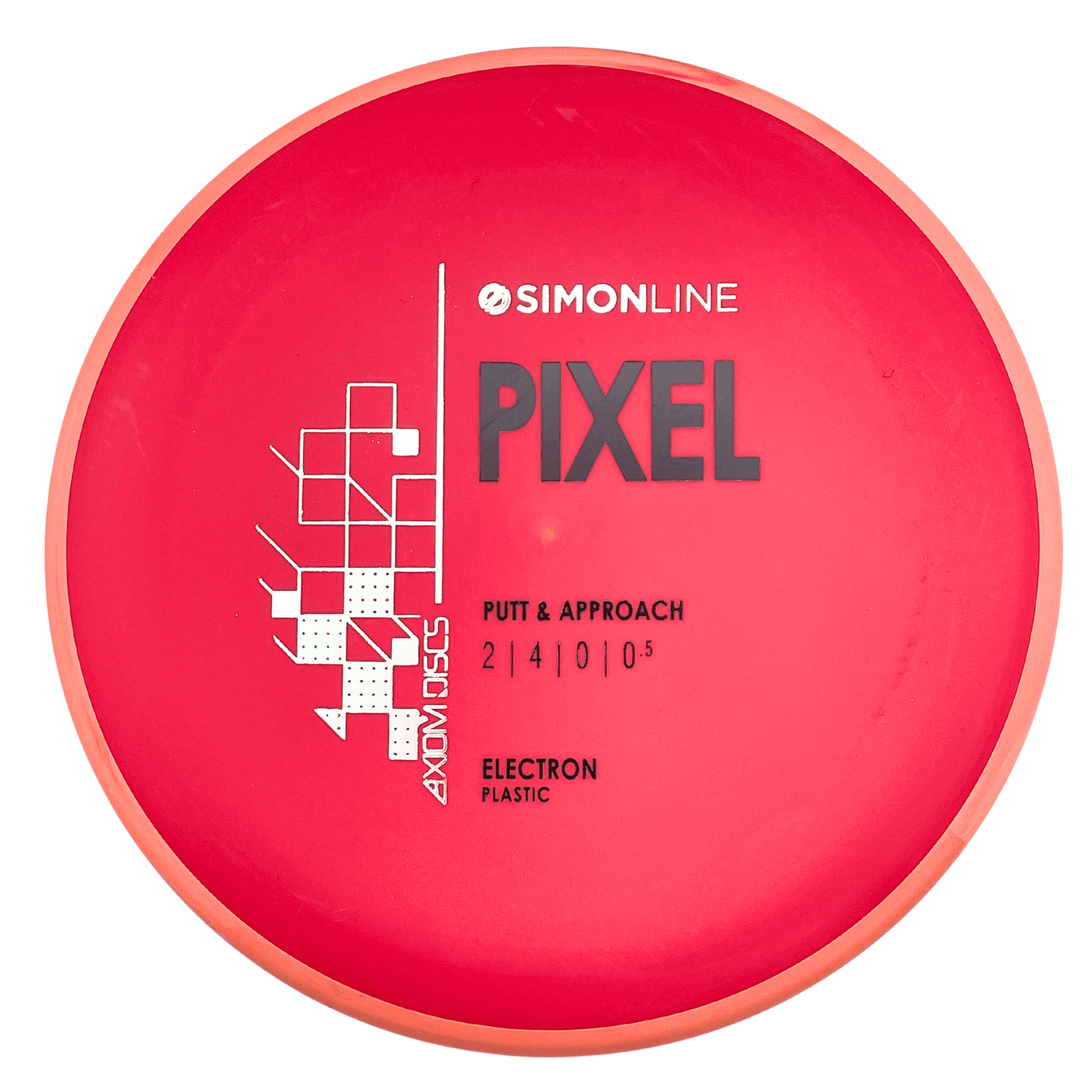 Axiom Simonline - Pixel - Electron Line