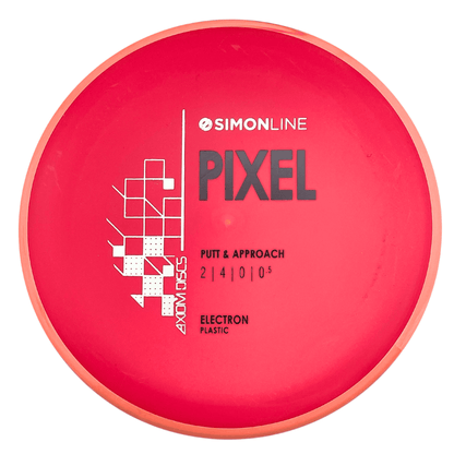Axiom Simonline - Pixel - Electron Line