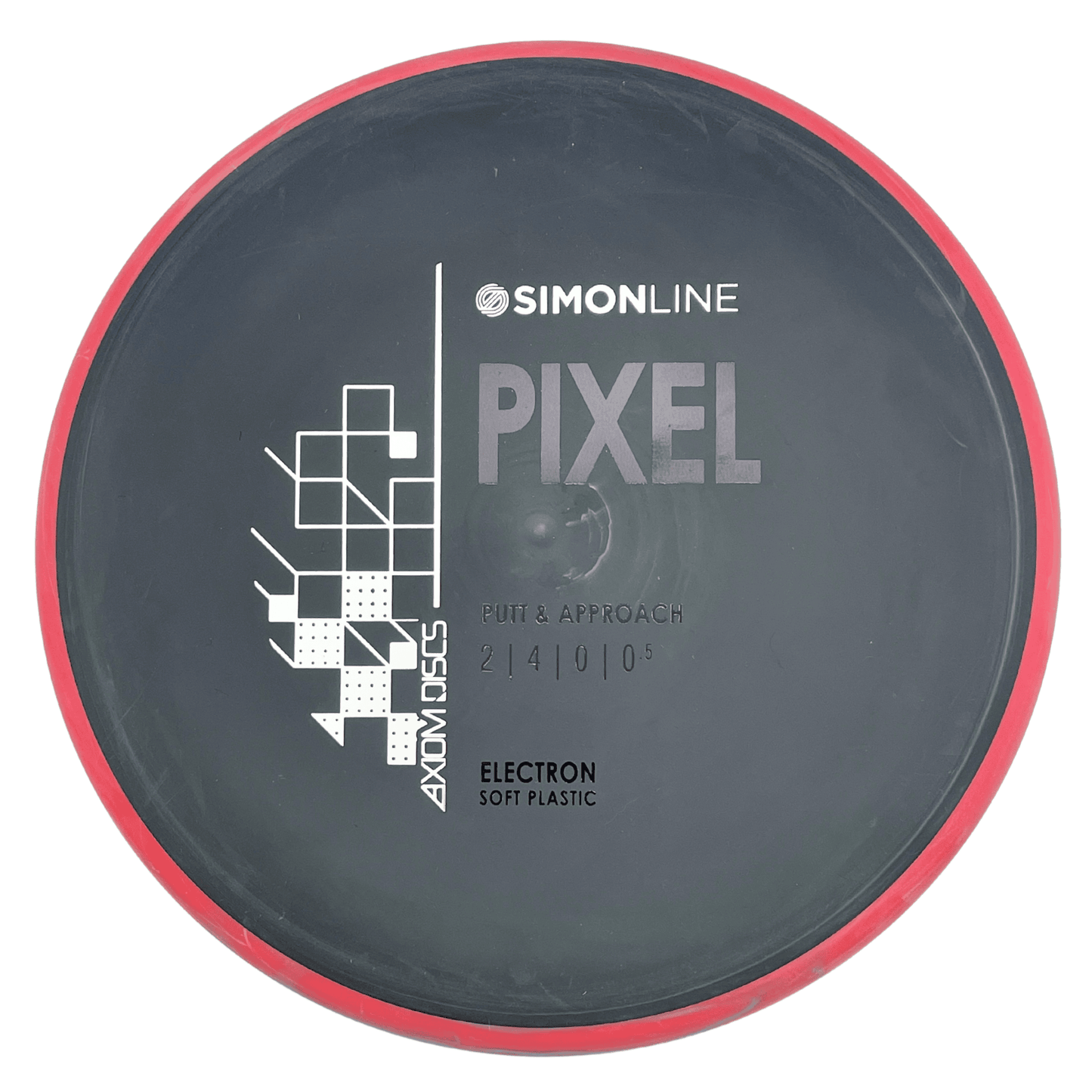 Axiom Simonline - Pixel - Electron (Soft) Line