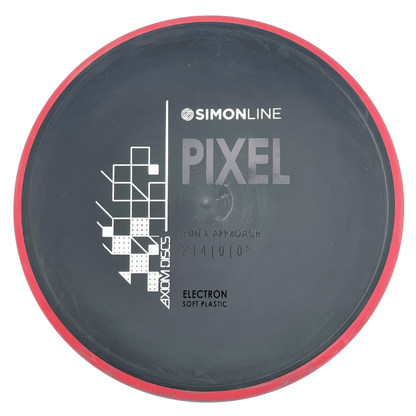 Axiom Simonline - Pixel - Electron (Soft) Line