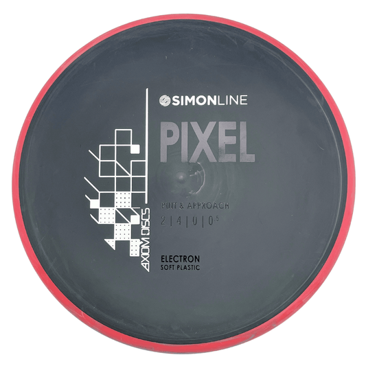 Axiom Simonline - Pixel - Electron (Soft) Line