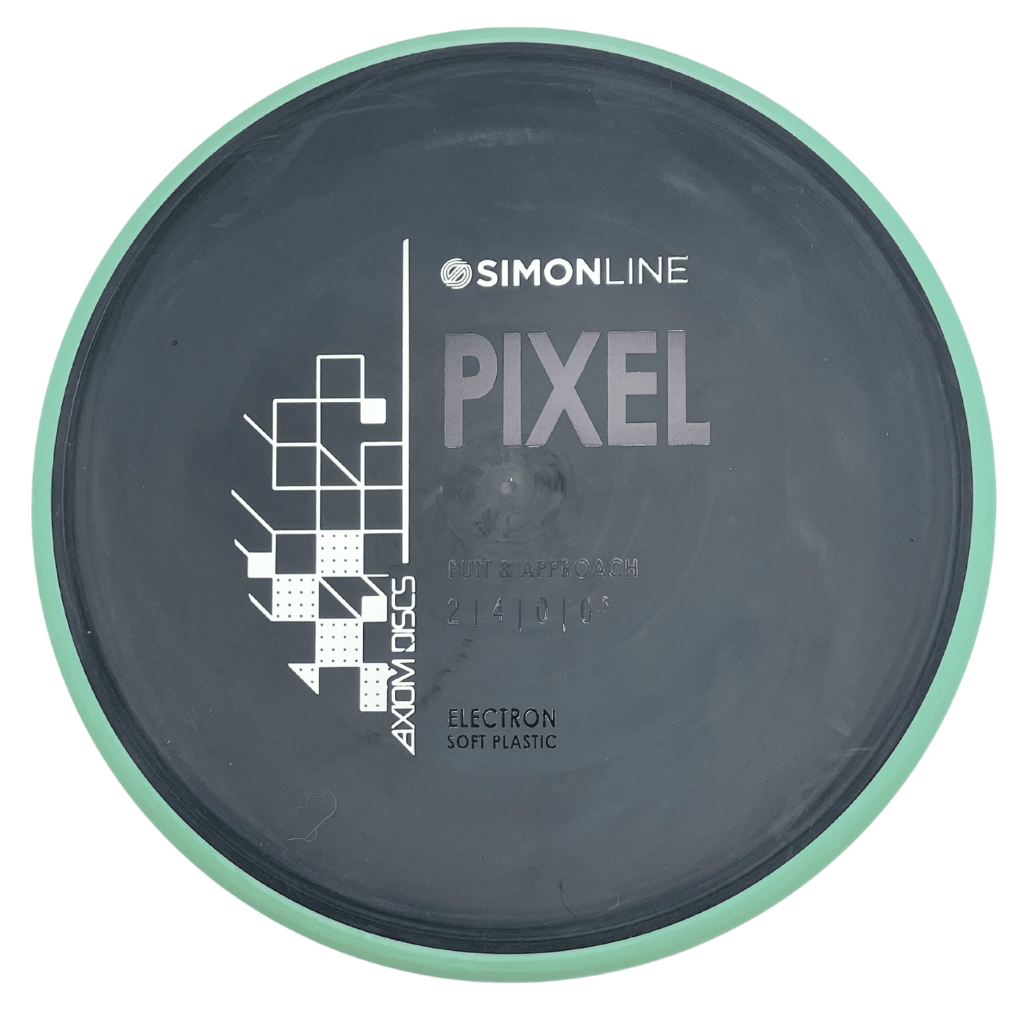 Axiom Simonline - Pixel - Electron (Soft) Line