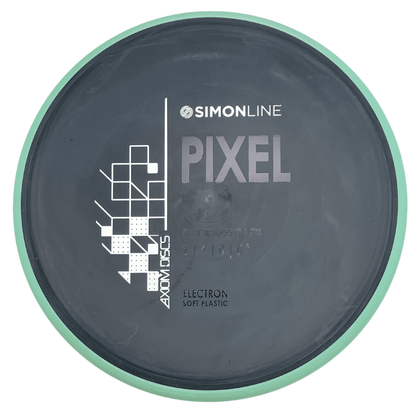 Axiom Simonline - Pixel - Electron (Soft) Line