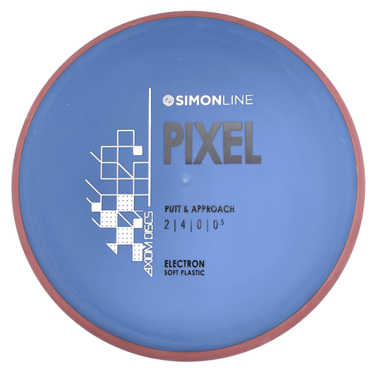 Axiom Simonline - Pixel - Electron (Soft) Line