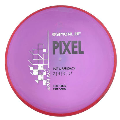 Axiom Simonline - Pixel - Electron (Soft) Line
