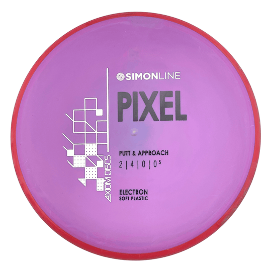 Axiom Simonline - Pixel - Electron (Soft) Line