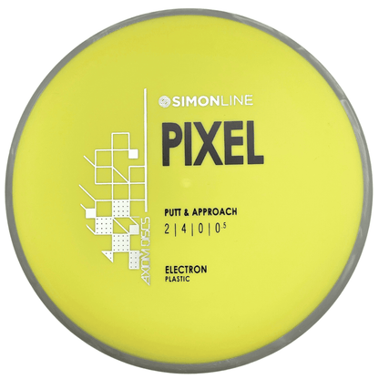 Axiom Simonline - Pixel - Electron Line