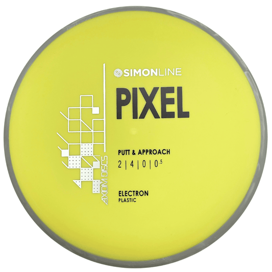 Axiom Simonline - Pixel - Electron Line
