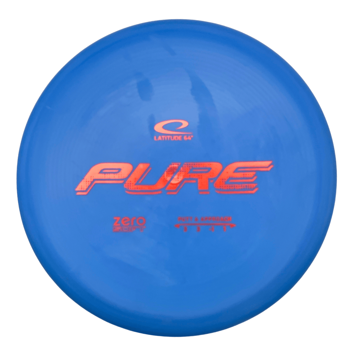Latitude 64 Pure - Zero Soft Line