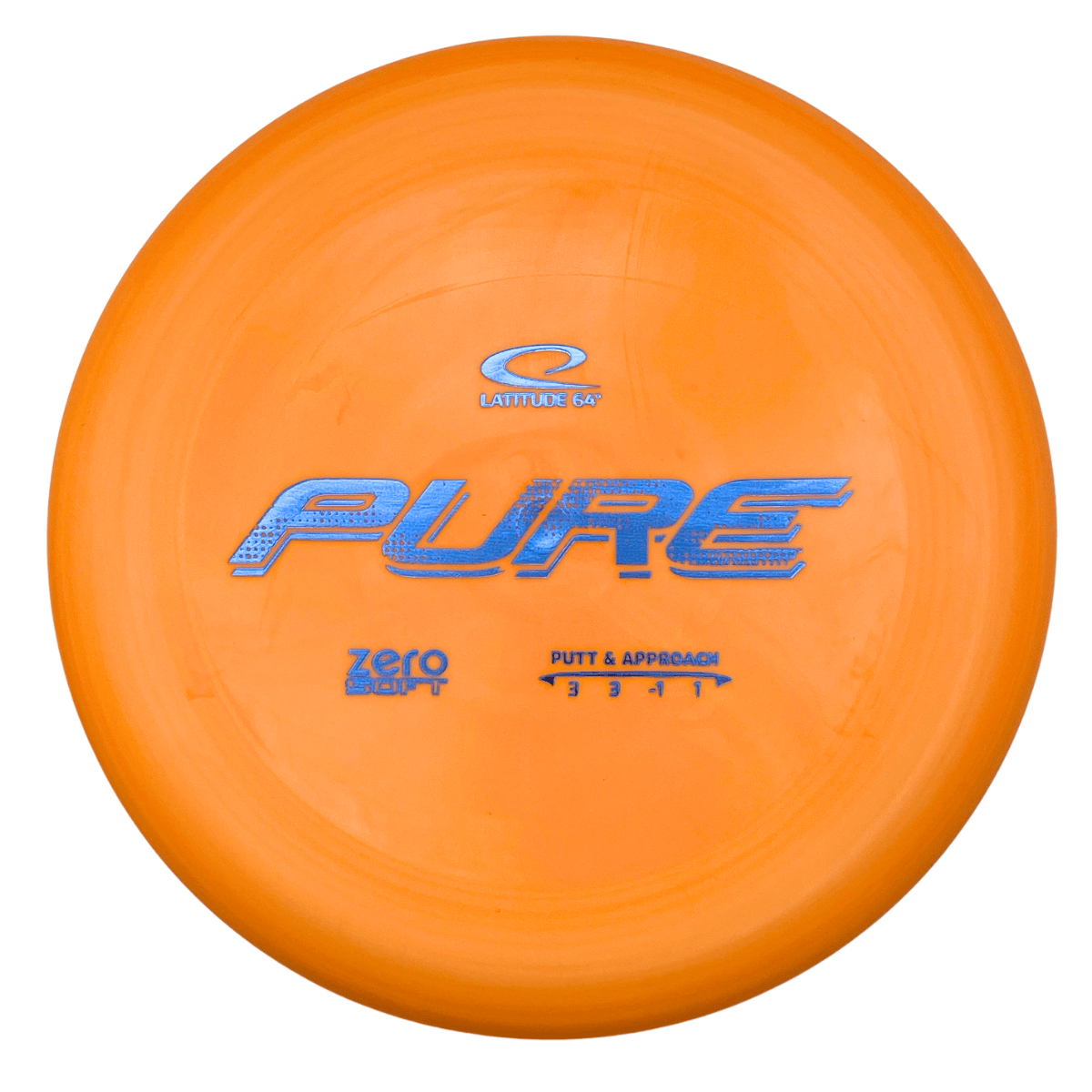 Latitude 64 Pure - Zero Soft Line