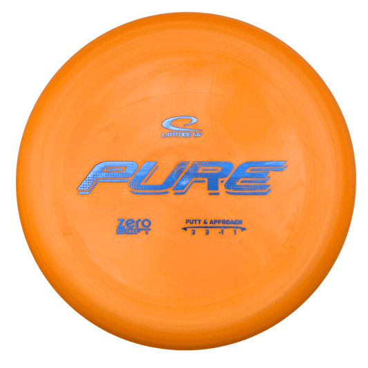 Latitude 64 Pure - Zero Soft Line