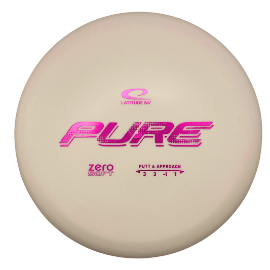 Latitude 64 Pure - Zero Soft Line
