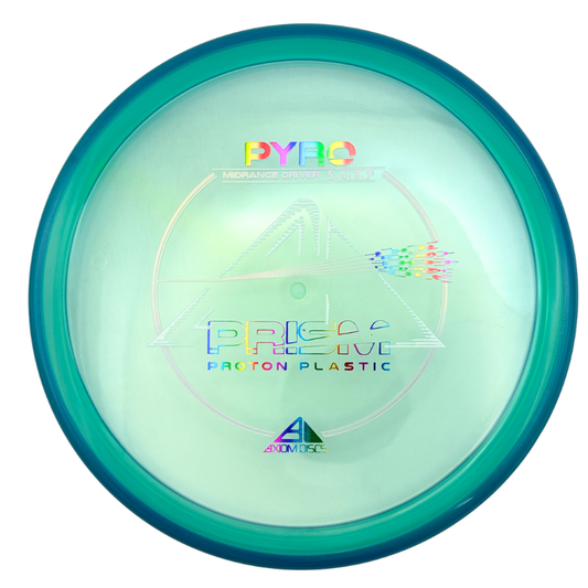 Axiom Pyro - Classic Prism Proton Line