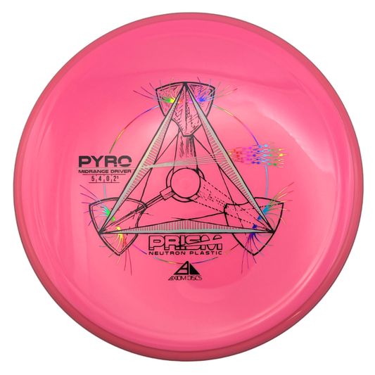 Axiom Pyro - Classic Prism Neutron Line
