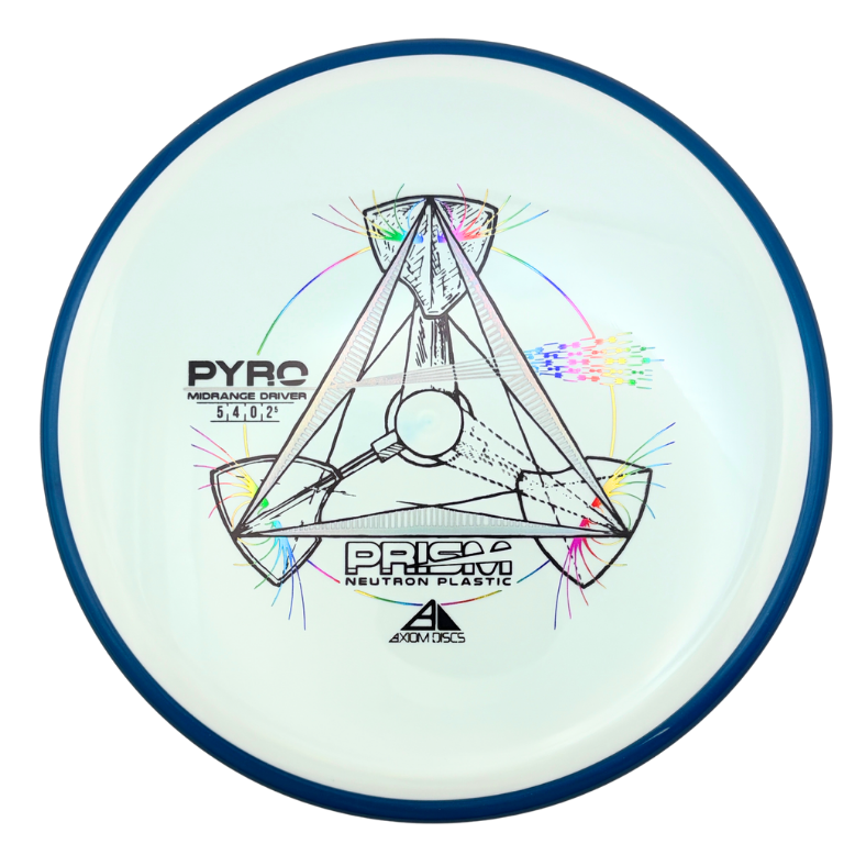 Axiom Pyro - Classic Prism Neutron Line