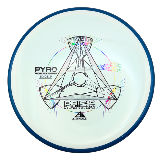 Axiom Pyro - Classic Prism Neutron Line