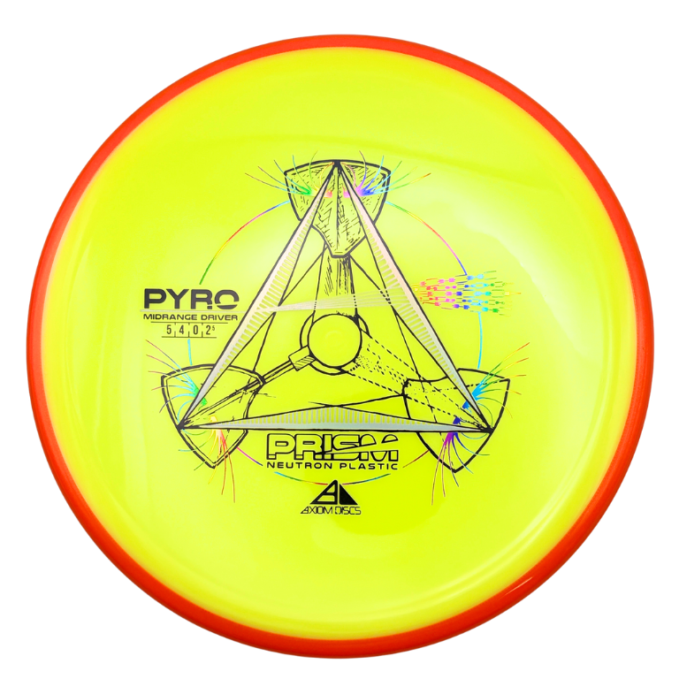 Axiom Pyro - Classic Prism Neutron Line