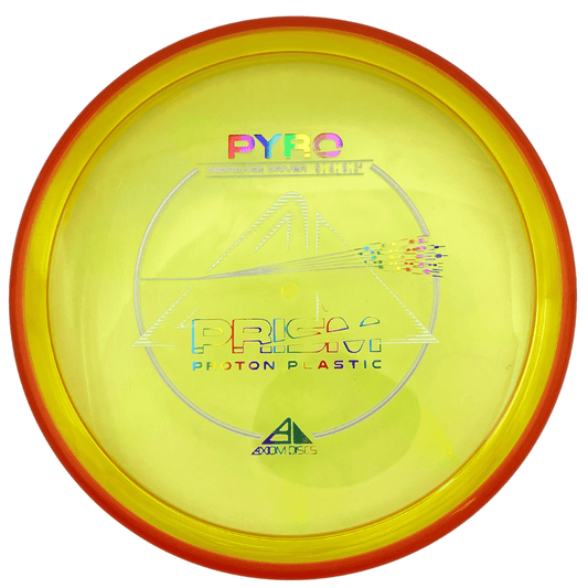 Axiom Pyro - Prism Proton Line