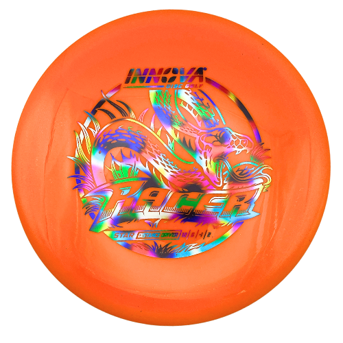 New Zealand Disc Sports Supplies