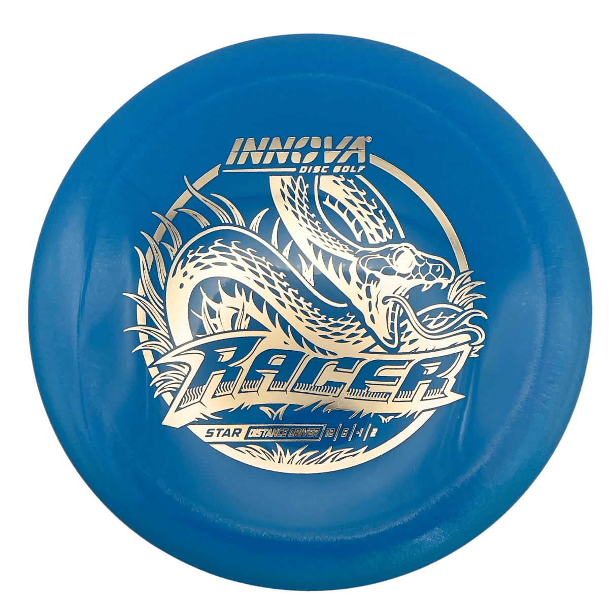 Innova Racer - Star Line – New Zealand Disc Sports Supplies
