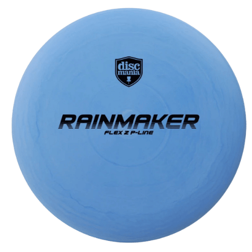 Discmania Rainmaker - Flex 2 P Line