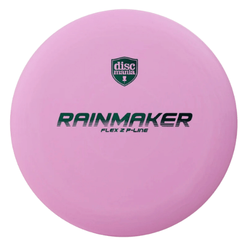Discmania Rainmaker - Flex 2 P Line