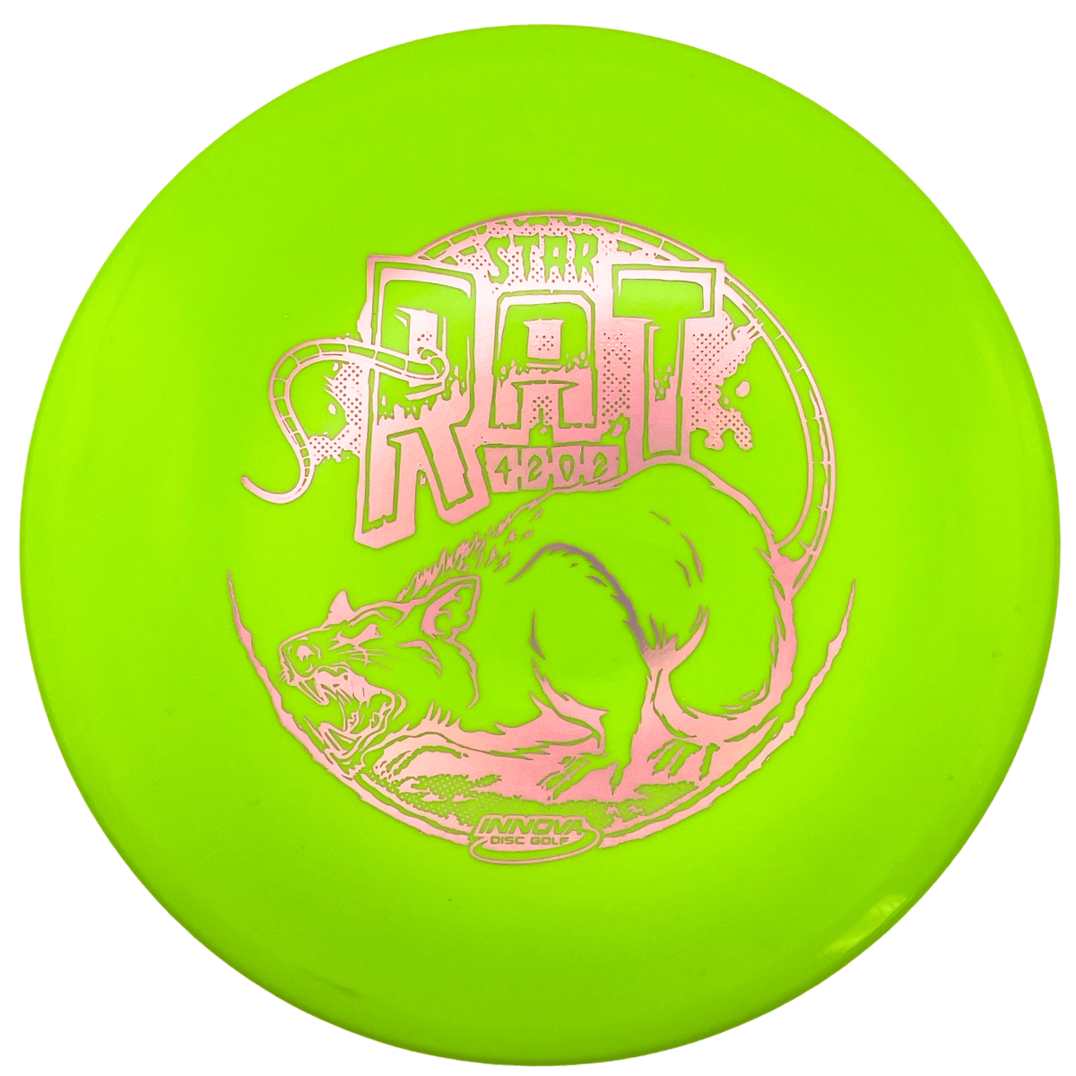 Innova Rat - Star Line