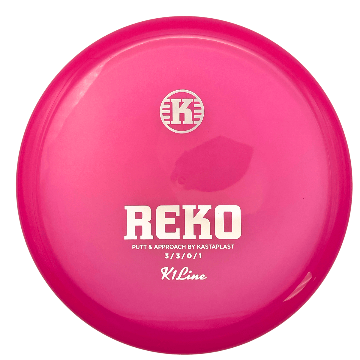 Kastaplast Reko - K1 Line