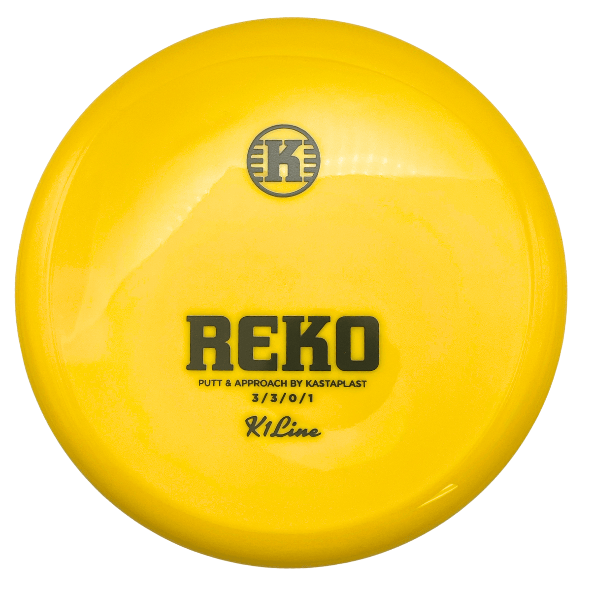 Kastaplast Reko - K1 Line