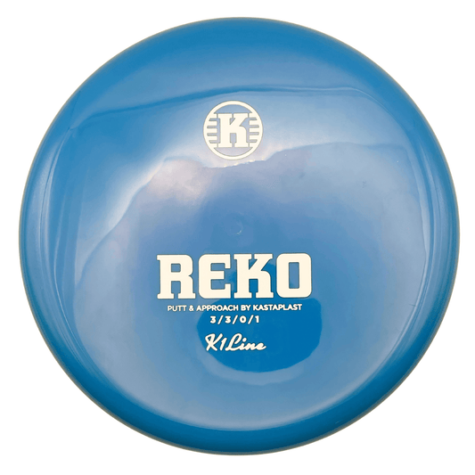Kastaplast Reko - K1 Line