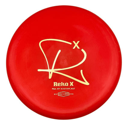 Kastaplast Reko X - K3 Line