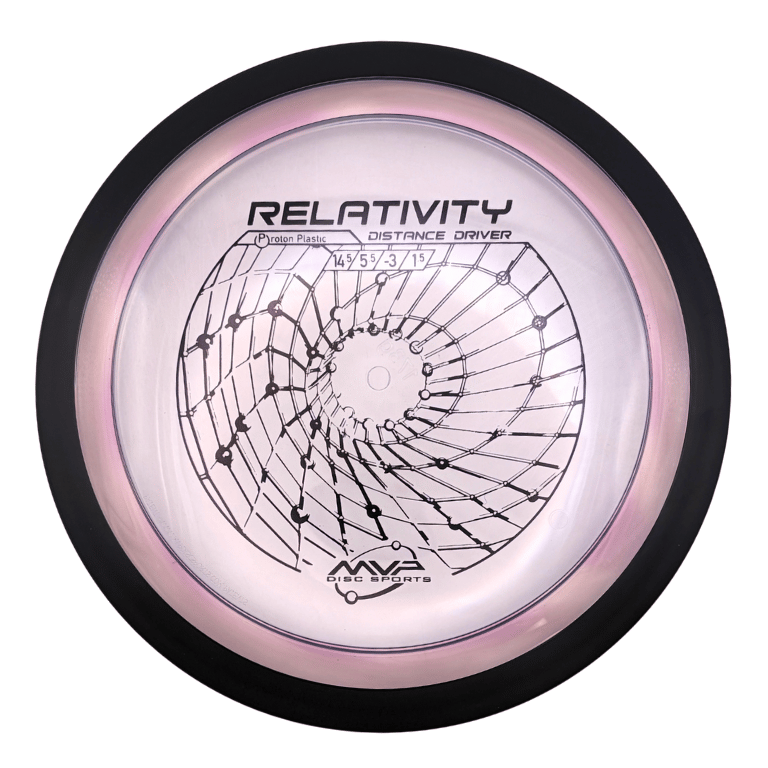 MVP Relativity - Classic Proton Line
