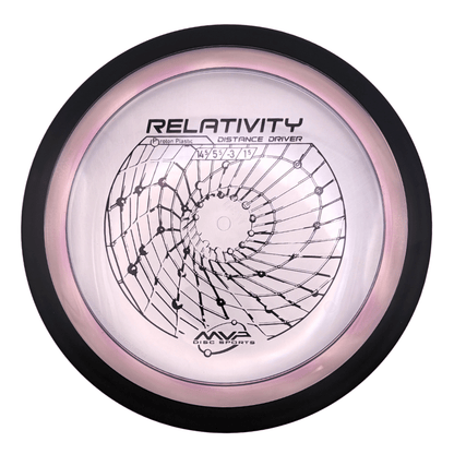 MVP Relativity - Classic Proton Line
